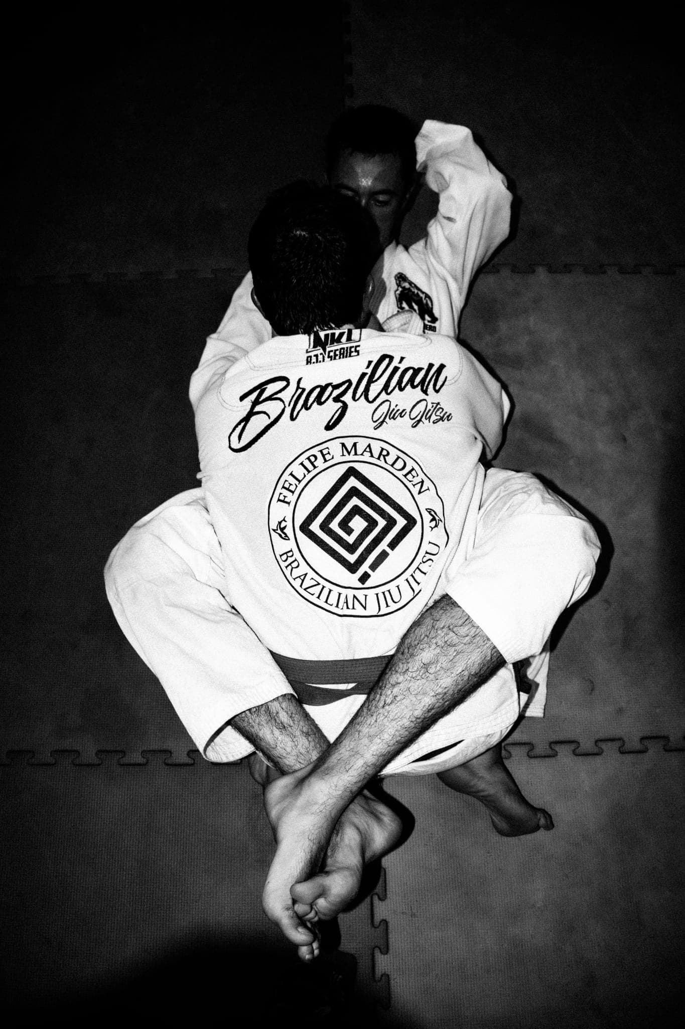 Main image of Club Felipe Marden - Brazilian Jiu Jitsu
