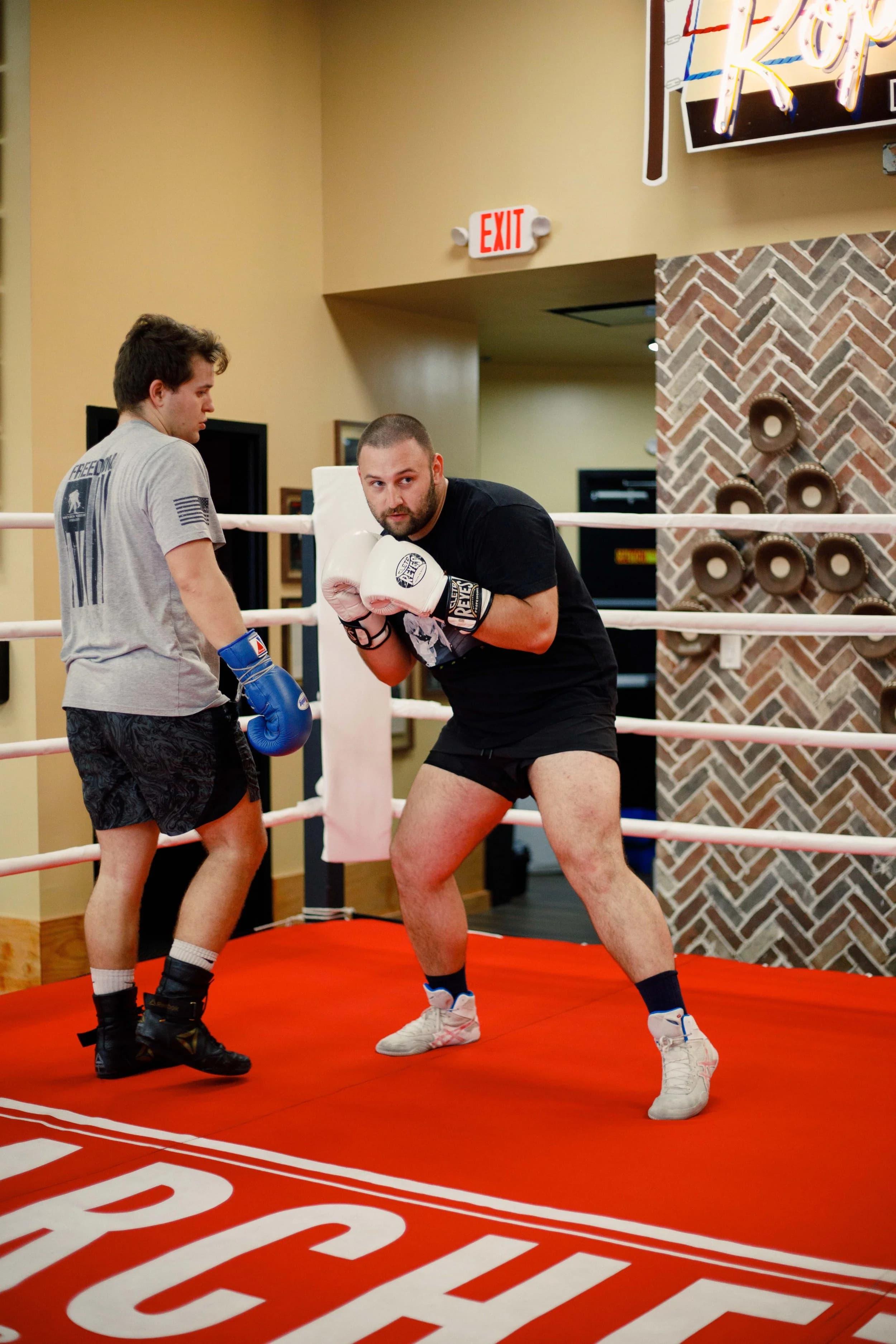 Main image of Coach Cosma | Boxing Coach