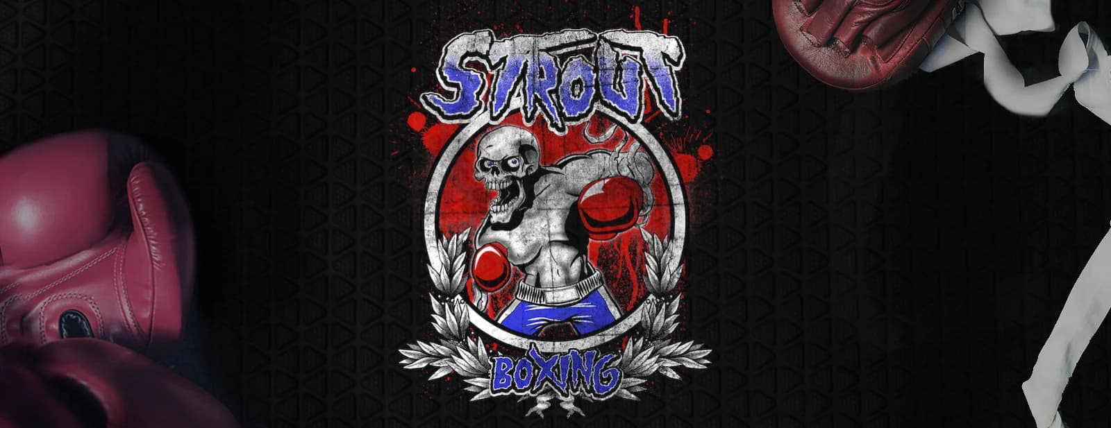 Coach Jason Strout logo