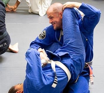 Main image of Coachella Valley Judo and BJJ