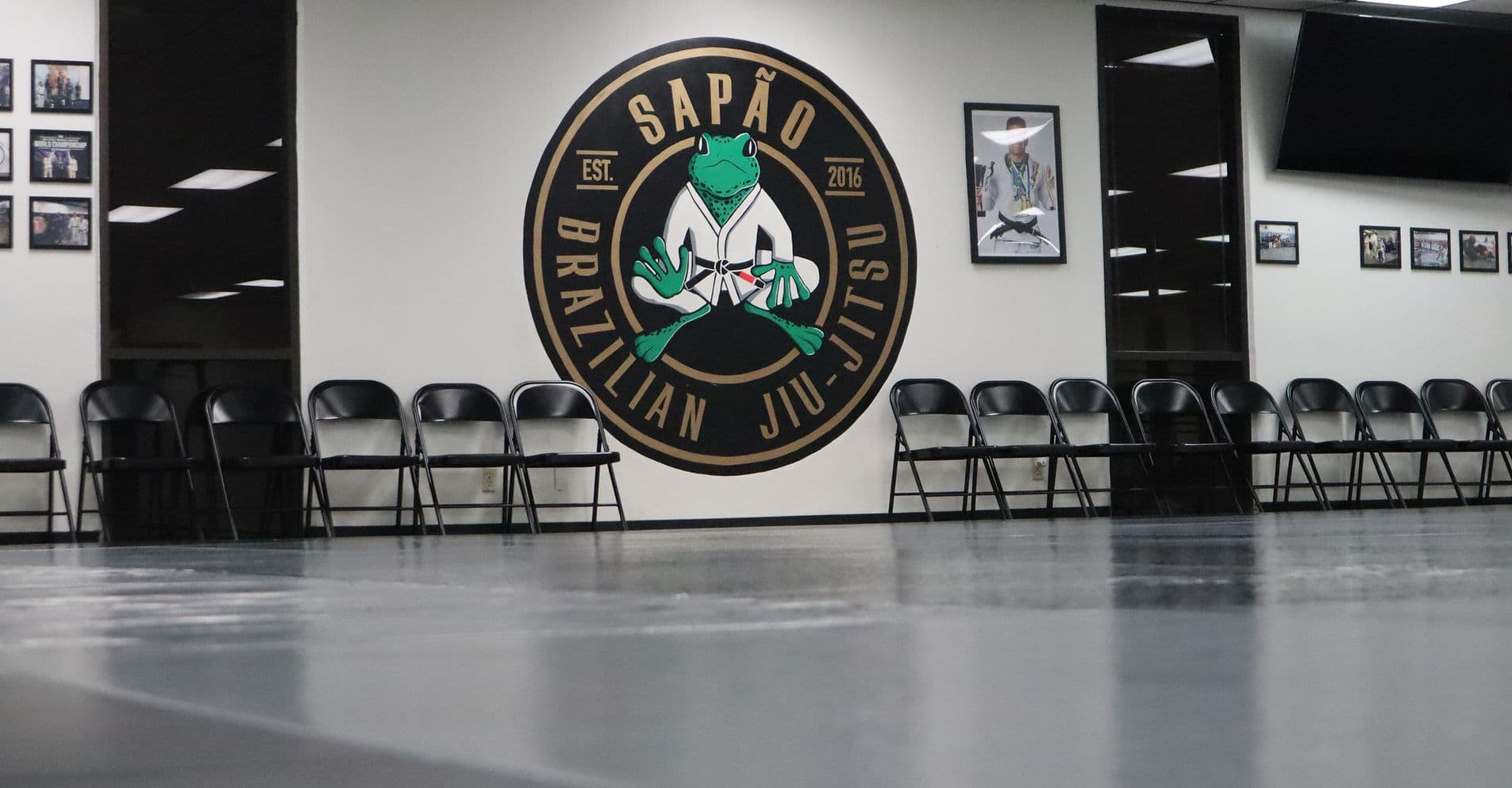 Main image of Cobrinha Brazillian Jiu-Jitsu Academy (San Bernardino, California)