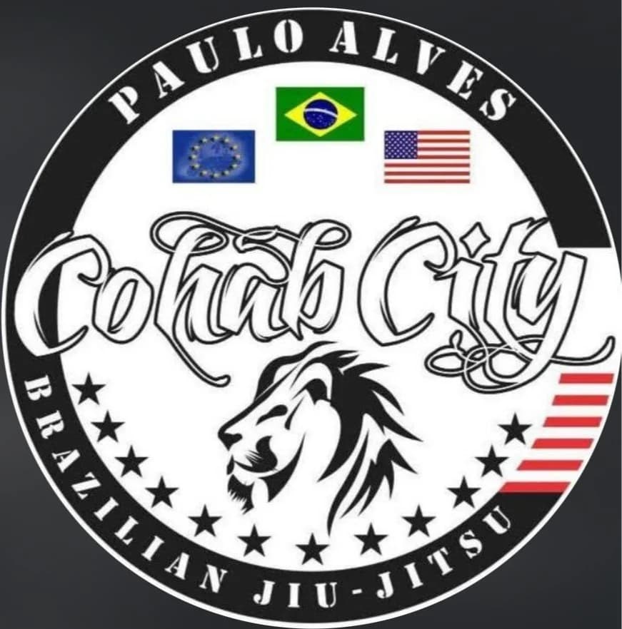 Main image of Cohab City Brazilian jiu-jitsu