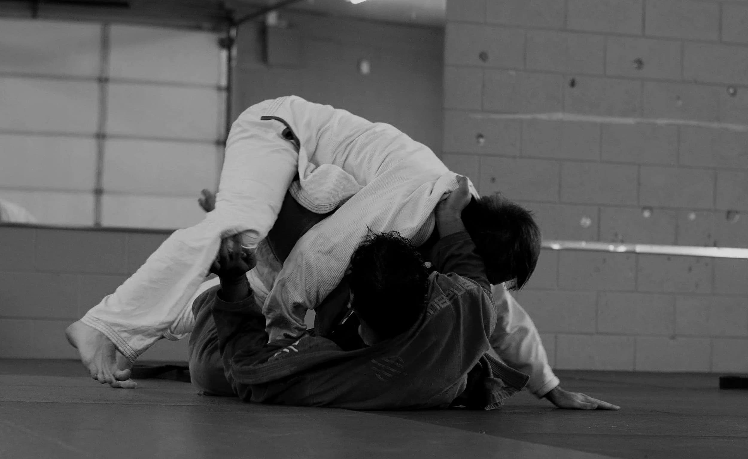 Main image of Collective Jiu Jitsu & MMA