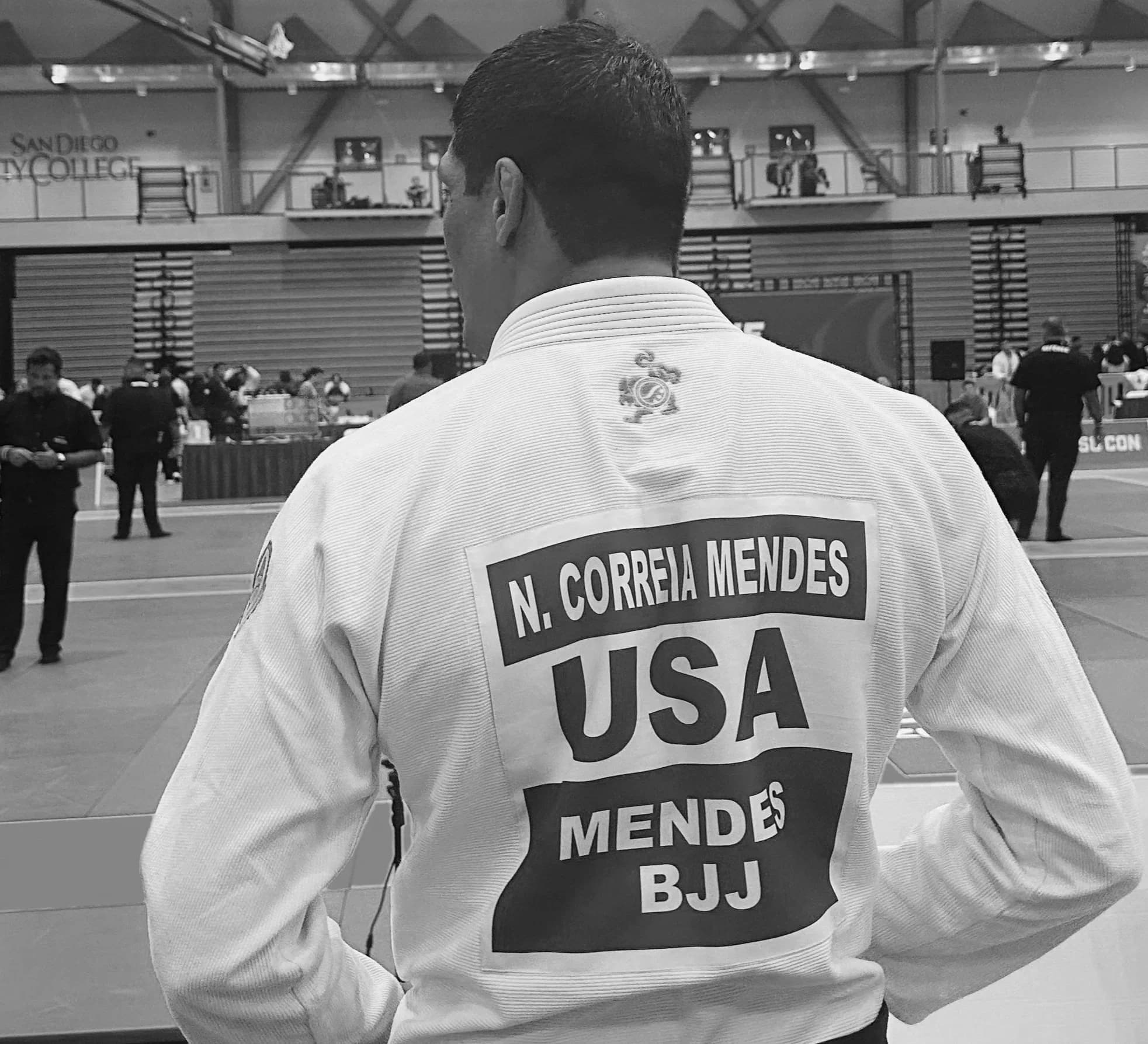 Main image of Combat Base NorCal/ Mendes Brazilian Jiu-Jitsu