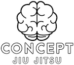 Concept Jiu-Jitsu of Clearwater logo