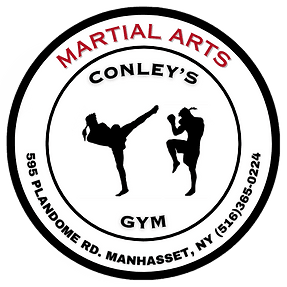 Conley's Gym logo