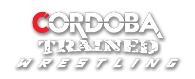 Cordoba Trained Wrestling Club logo
