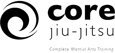 Core Jiu-Jitsu | Mississauga BJJ & Self Defense logo