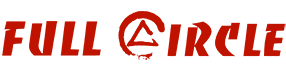 Cortez Full Circle Martial Arts logo