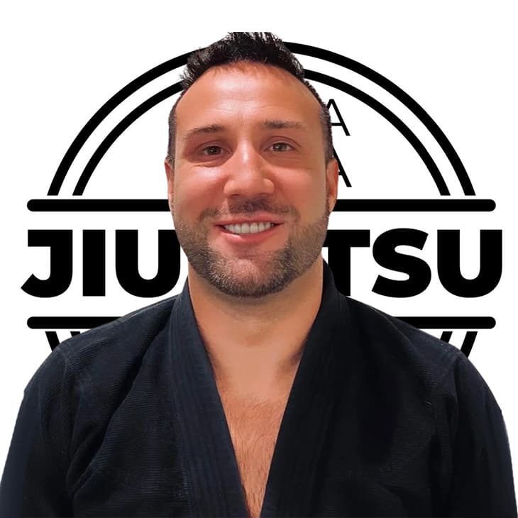 Main image of Costa Mesa Jiu Jitsu