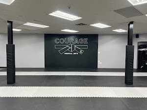 Main image of Courage Martial Arts