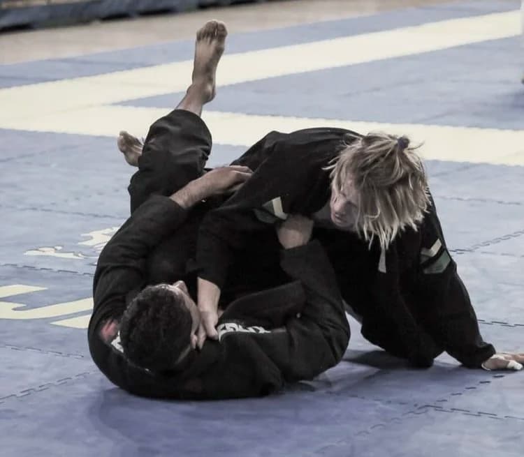 Main image of Courtenay BJJ