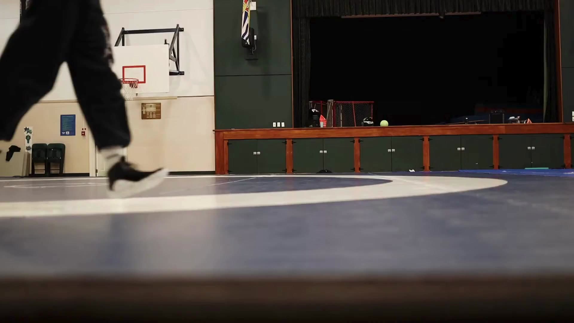 Main image of COWICHAN VALLEY WRESTLING CLUB