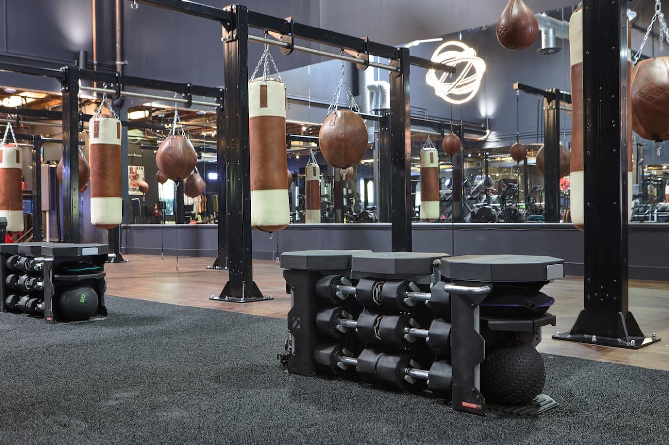 Main image of Craft Boxing Club