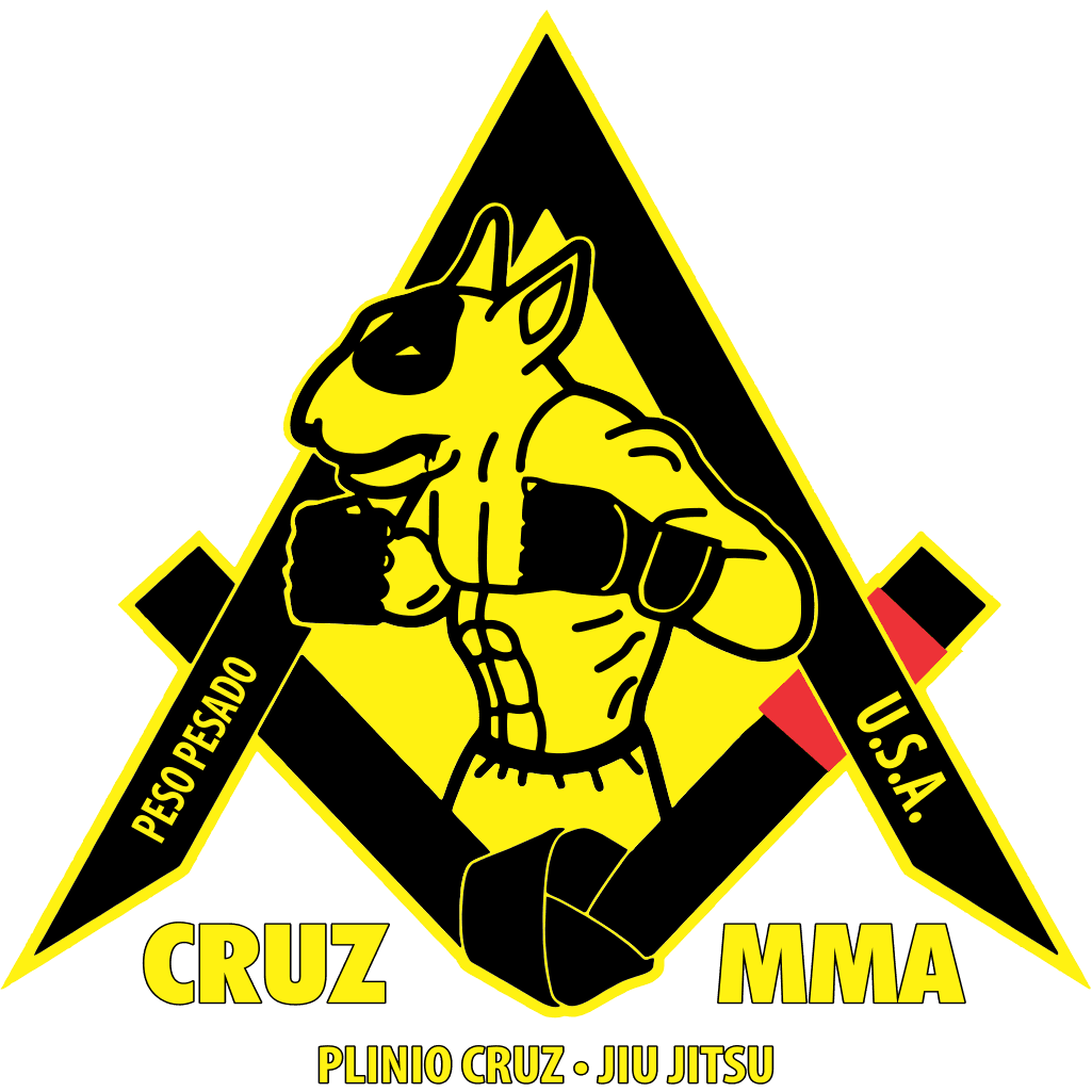 Cruz Mixed Martial Arts Academy logo