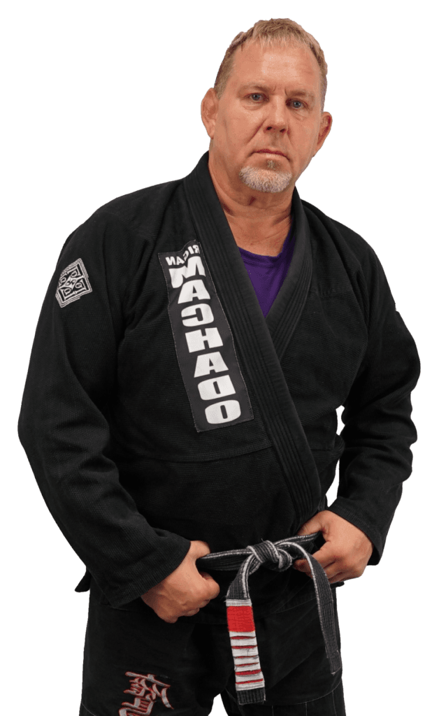 Main image of CSW Headquarters Brazilian Jiujitsu