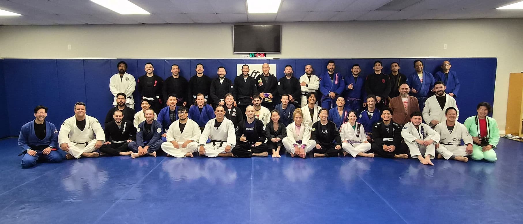 Main image of Culture Academy Brazilian Jiu Jitsu