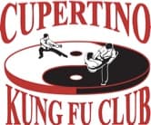 Cupertino Kung-fu club logo