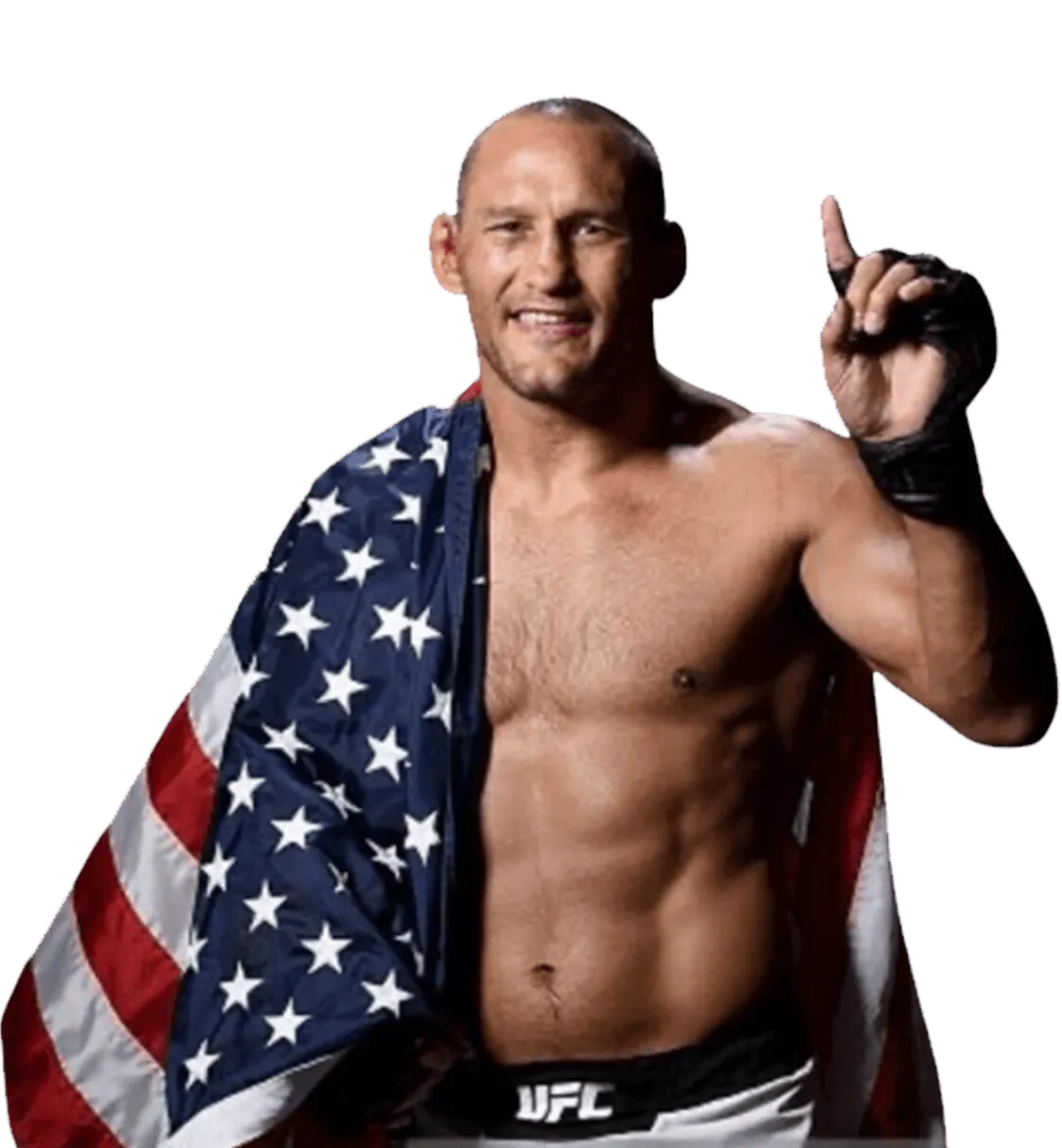 Dan Henderson's Athletic Fitness Center logo