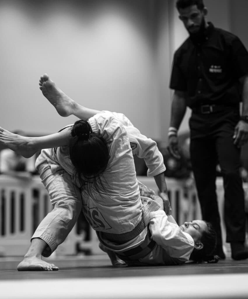 Main image of Daoun Jiu Jitsu