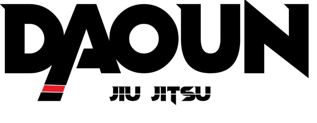 Daoun Jiu Jitsu logo