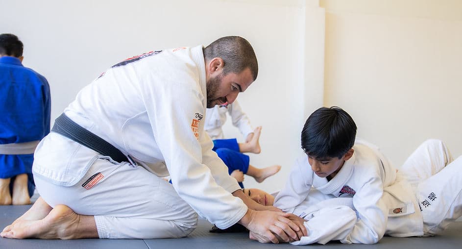 Main image of Daruma Dojo Milpitas