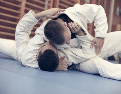 Main image of DaVinci Jiu Jitsu