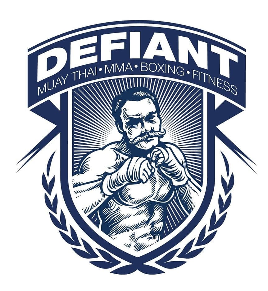 Main image of Defiant gym