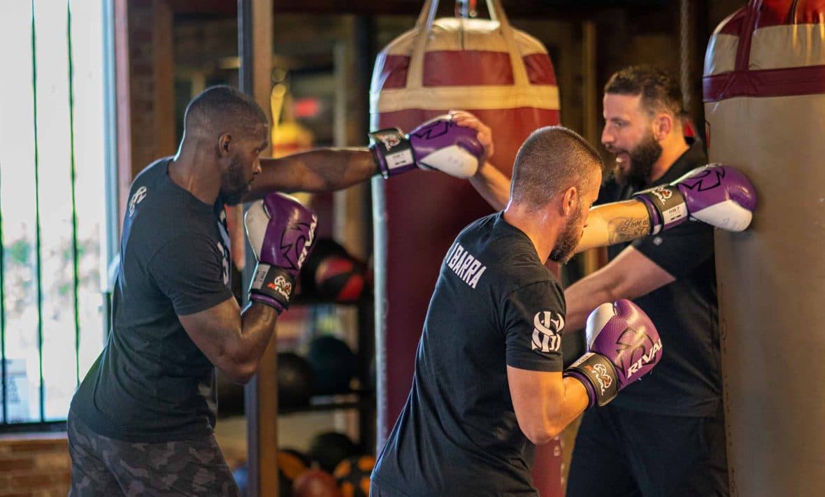 Main image of Delray Beach Boxing & Fitness