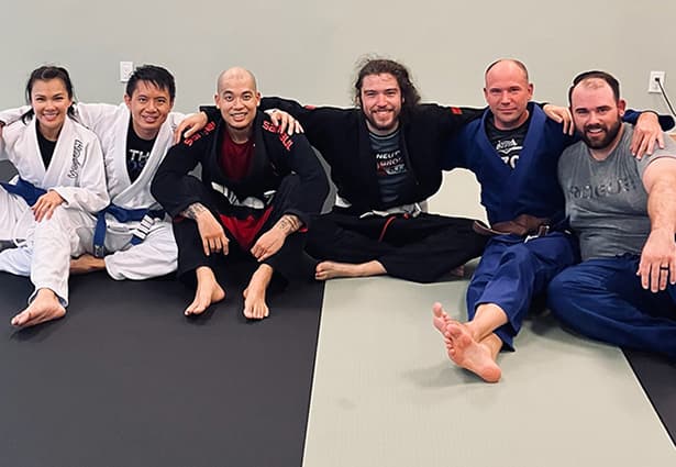 Main image of Diamondback Jiu-Jitsu