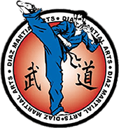 Diaz Martial Arts logo