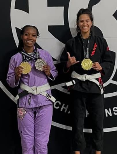 Main image of Dino Jiu Jitsu