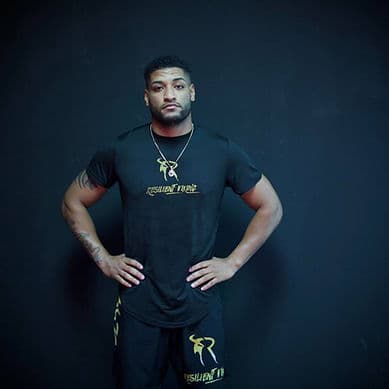 Main image of Divine Fitness and MMA