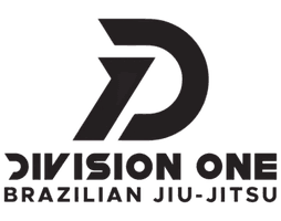 Division One Brazilian Jiu-Jitsu logo