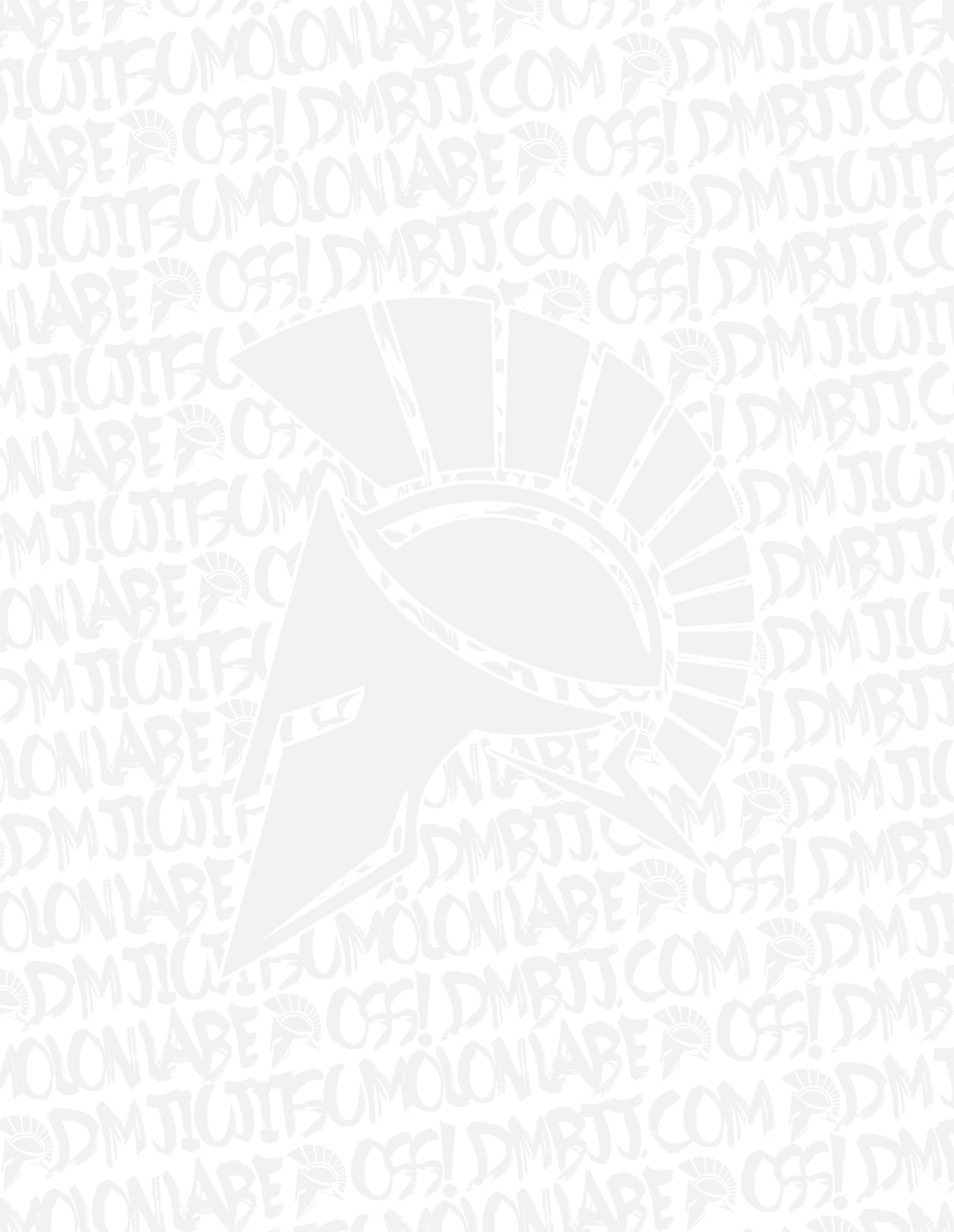 DM Brazilian Jiu-Jitsu Academy logo