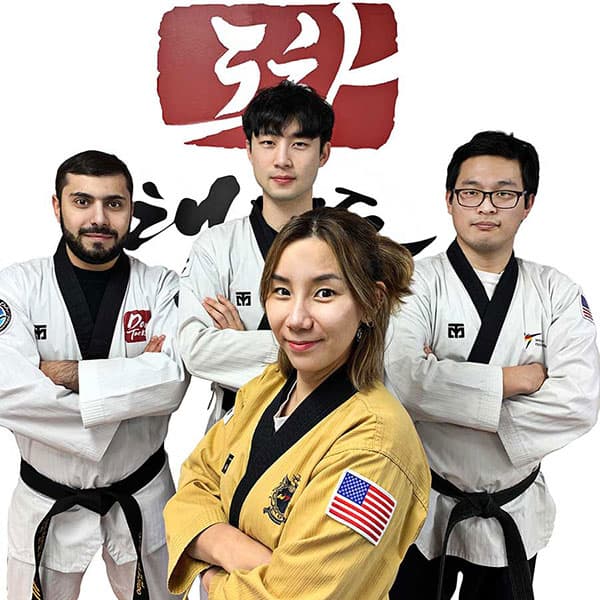 Main image of Doha Taekwondo - La Cañada Flintridge