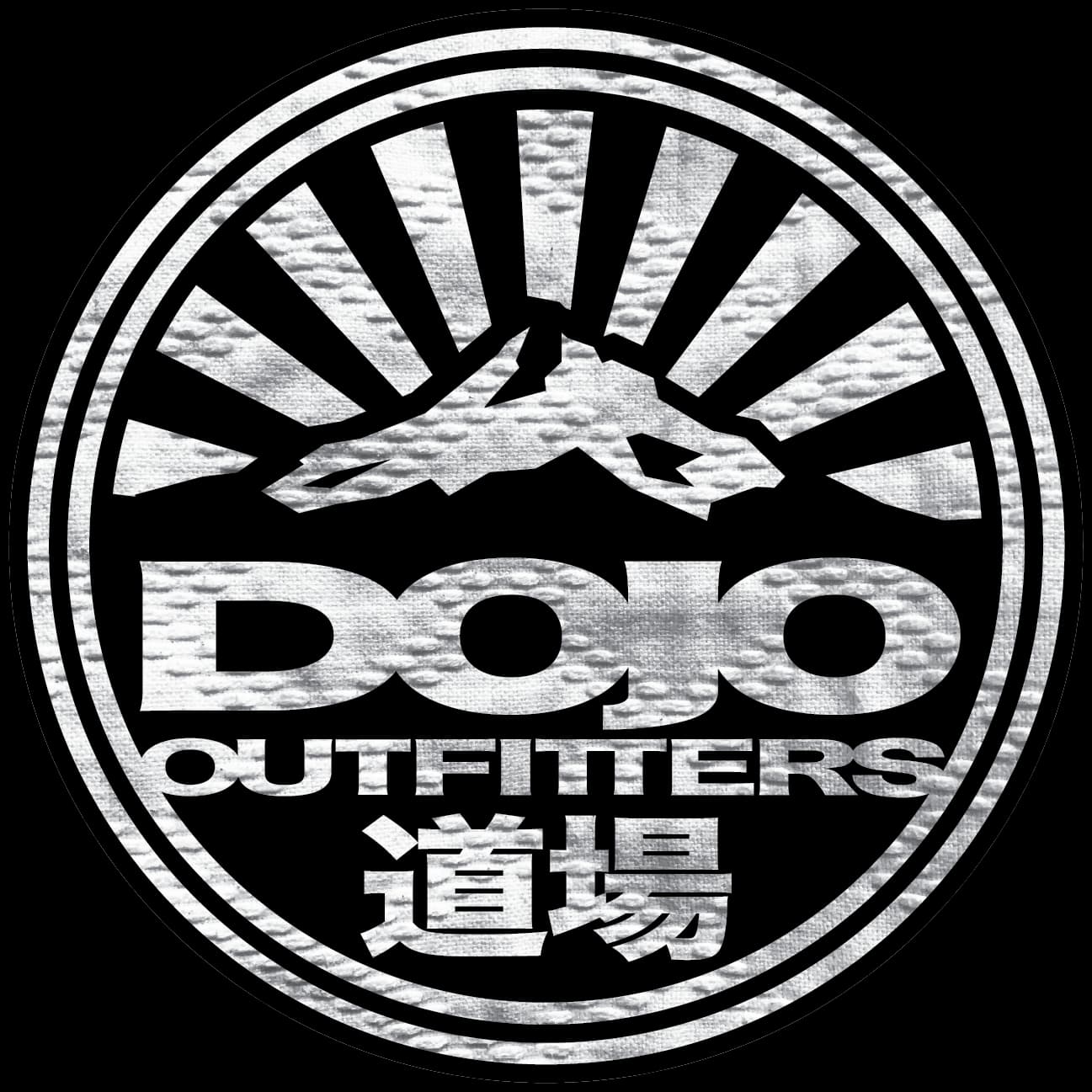 Dojo Outfitters logo