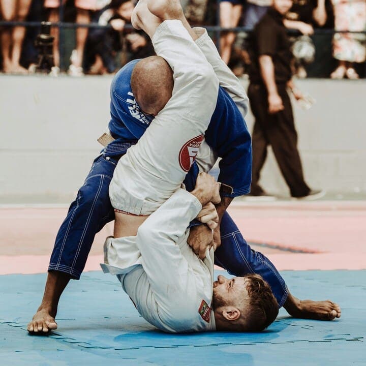 Main image of Doka Judo Jiu-Jitsu Academy