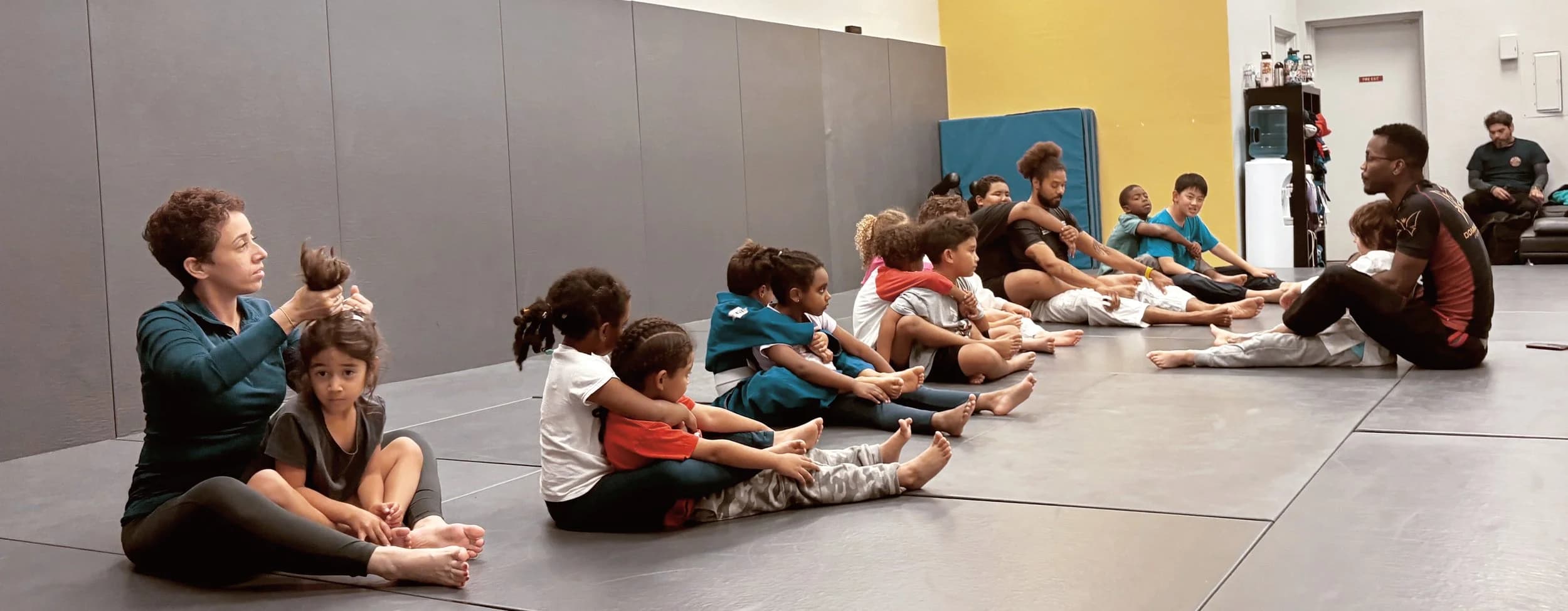 Main image of Dominat10n Jiu Jitsu