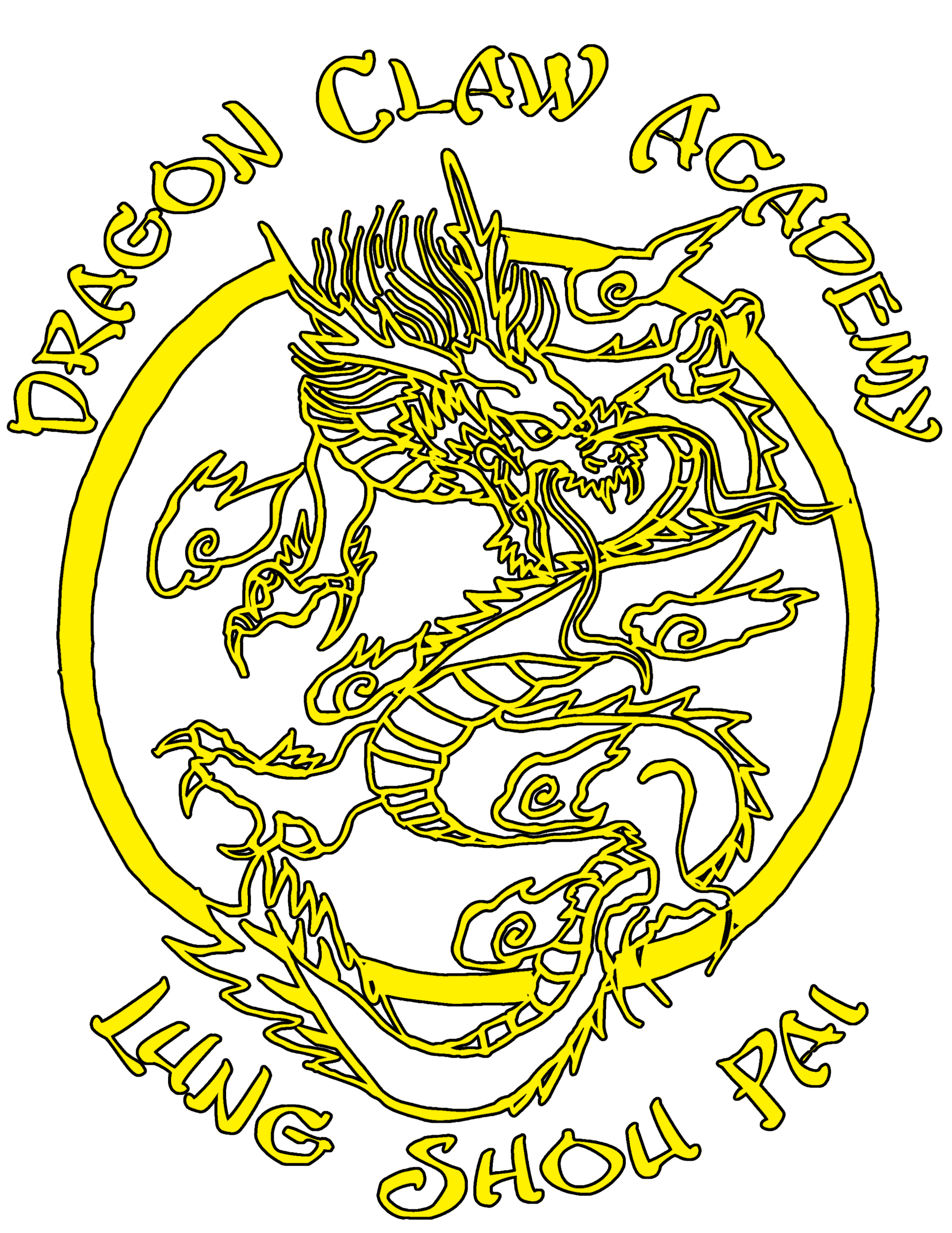 Main image of Dragon Claw Academy of Kung Fu