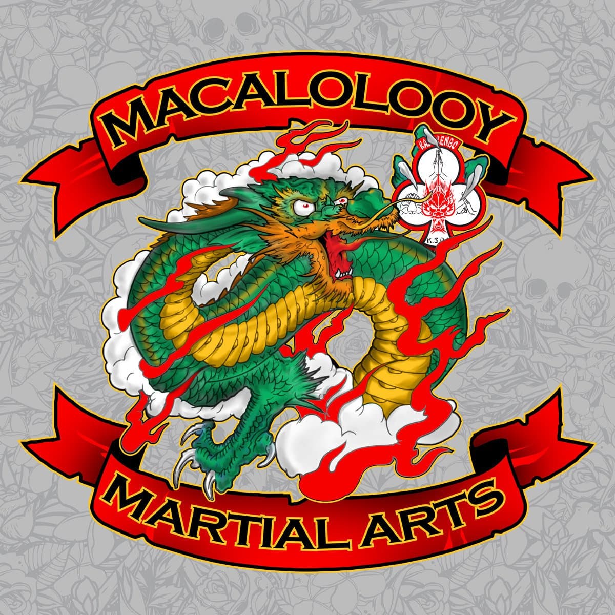 Main image of Dragon's Den Kajukenbo Club
