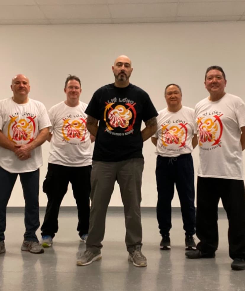 Main image of Dragon's Edge Academy of Martial Arts