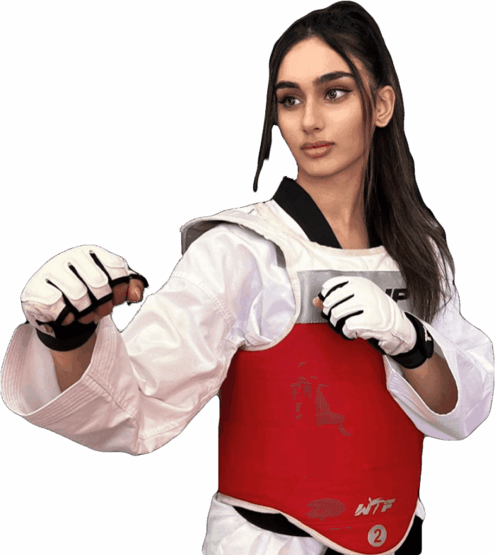 Main image of Dragon Taekwondo Academy Milton – Best Martial Arts School & After School Programs