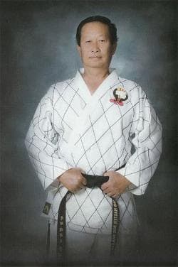 Main image of Duc Dang's Tae-Kwon-Do
