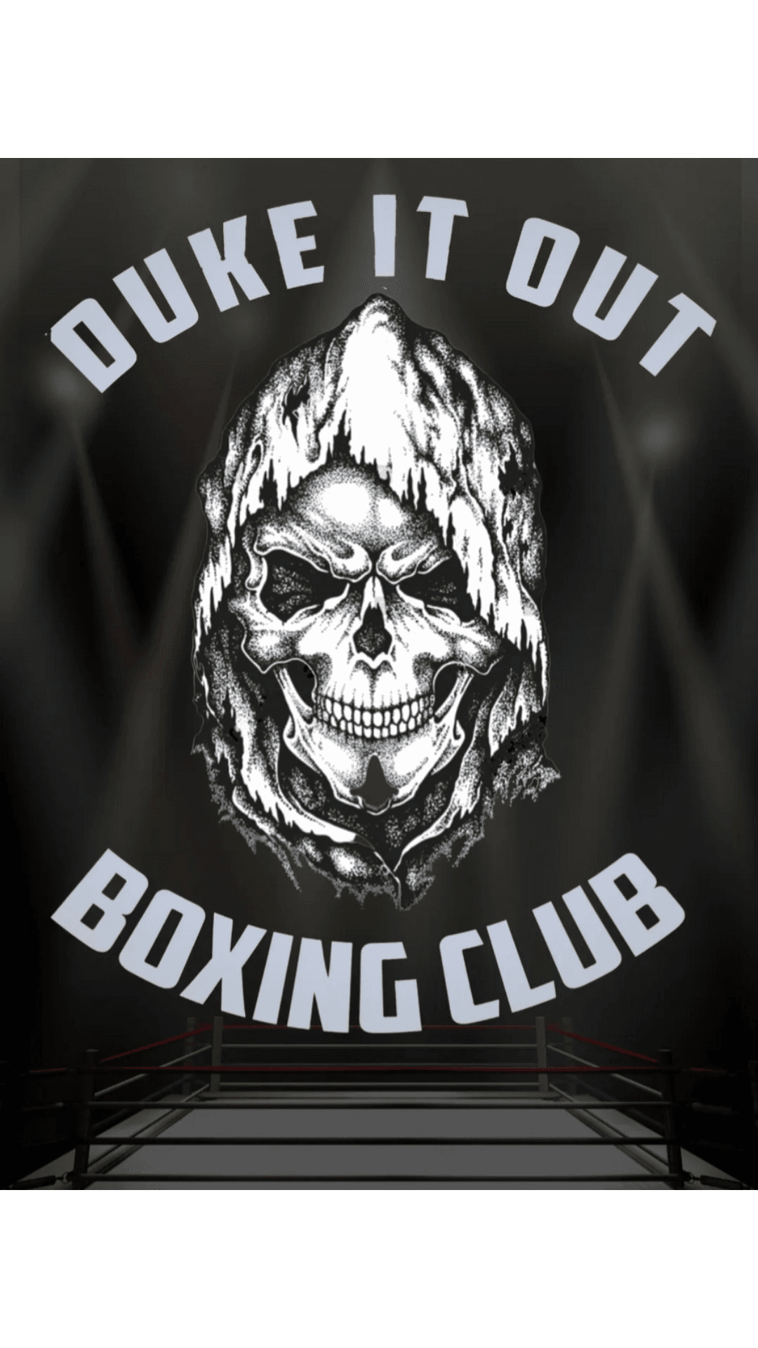 Main image of Duke It Out Boxing Club