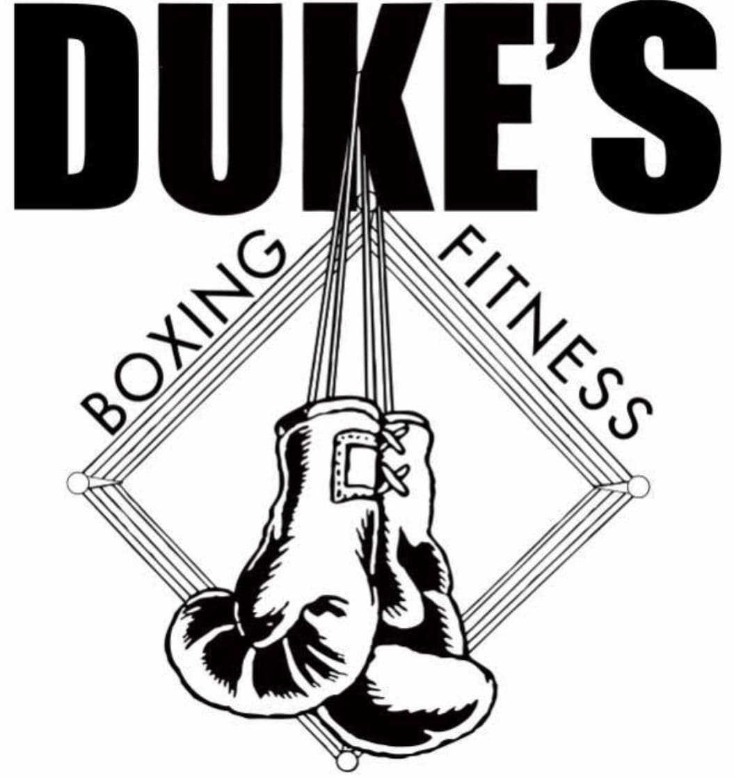 Main image of Duke's Boxing & Fitness
