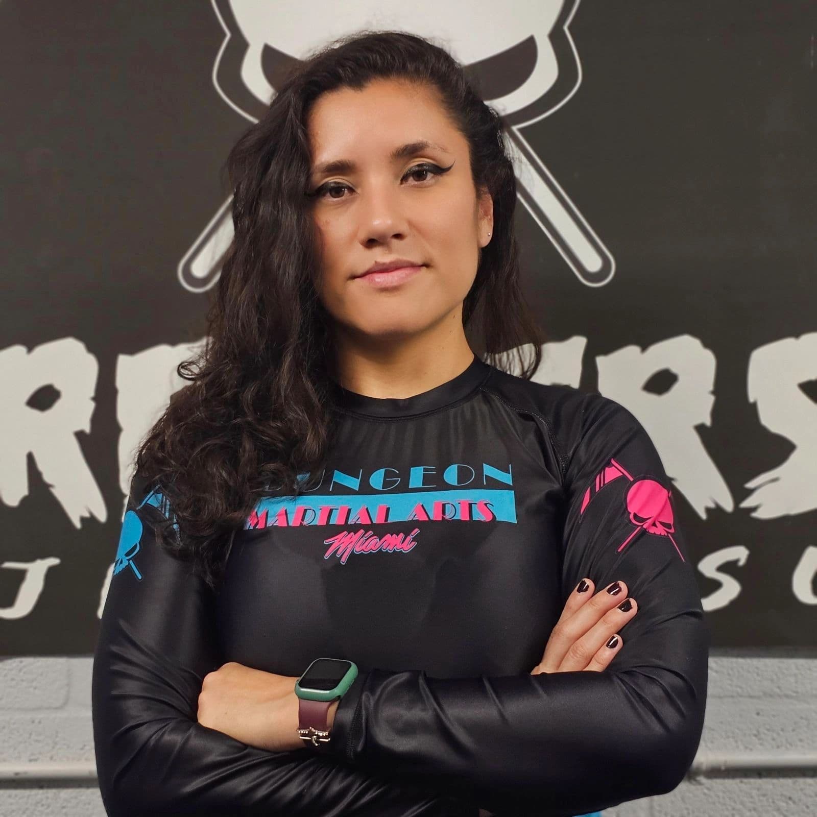 Main image of Dungeon Martial Arts / Reapers Jiu-Jitsu