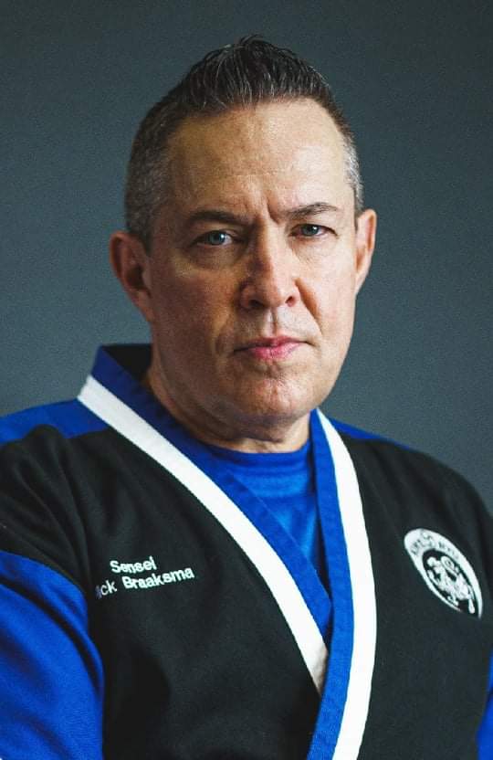 Main image of Dutch Muay Thai Kickboxing & Judo-Jitsu at Fitness CF of St. Cloud & Dr.Phillips, FL
