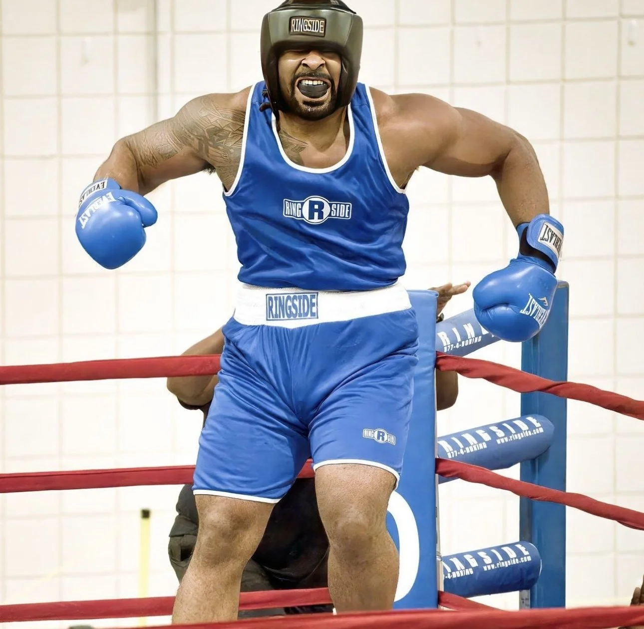 Main image of Duval Boxing and Fitness Club
