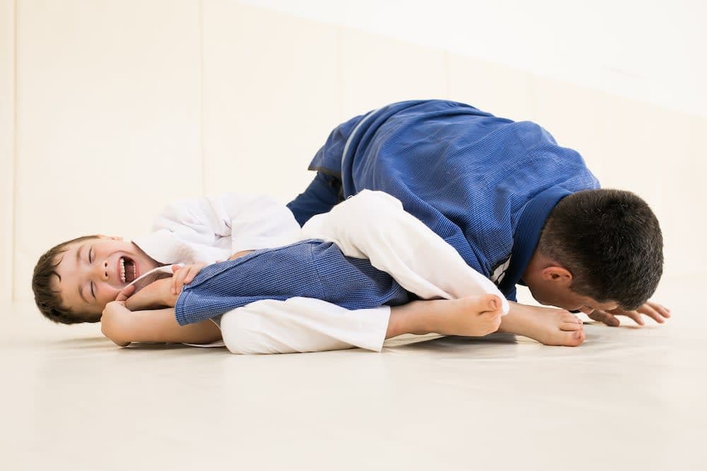 Main image of DV Brazilian Jiu-Jitsu